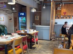 -焯牛潮汕牛肉火锅(云峰街创始店)
