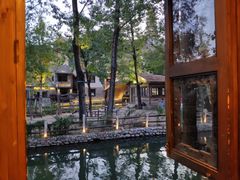 -卧龙堡客栈·中餐厅(古北水镇店)