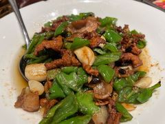 -新白鹿餐厅(西湖银泰店)