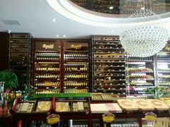 -正元名饮(前进东路店)