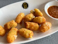 -娜玛瑟德餐厅(宇拓路店)
