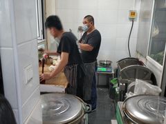 -清真喜兰老丁羊汤特色小吃