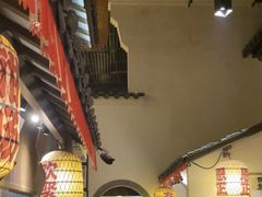 -南京大牌档(凯德大峡谷店)
