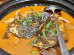 -一澜江宴·江景地标楚菜(江滩公园店)