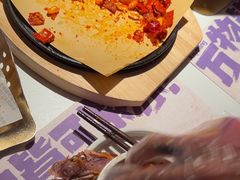 -蛙来哒(大汉悦中心店)