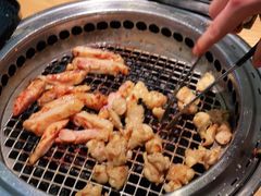 -汉拿山(包河万达店)