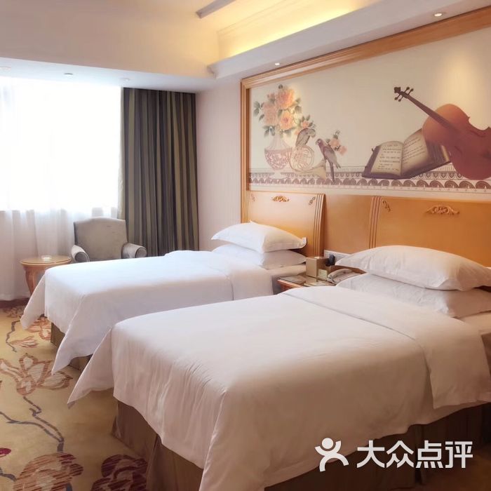 维也纳3好酒店图片-北京舒适型-大众点评网