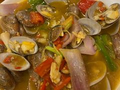 -洪大厨鸡煲(福田店)