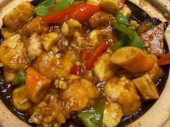 -北平味道.京味菜.烤鸭(梨园店)