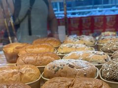 -味多美蛋糕(梨园店)