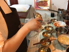 -小陈方酥锅盔(古城总店)