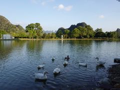 -Club Med地中海俱乐部·桂林度假村