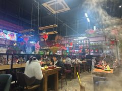 -小草大排档(北沙坡店)