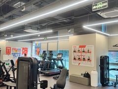 -乐刻健身(南山智谷店)