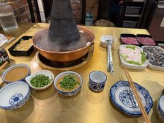 -牛街清真满恒記(平安里西大街店)
