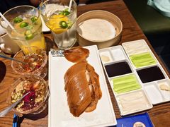 -小大董·烤鸭(王府井apm店)