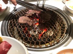 -本家韩国烤肉(青岛万象城店)