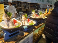 -筱爷叔·上海传统手工菜(新桥店)