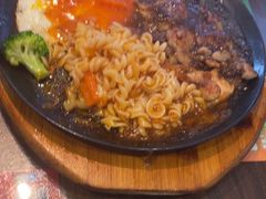 -豪享来中西餐厅(隆昌店)