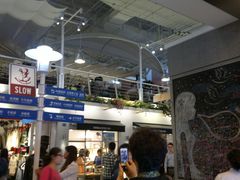 -骑鹅公社(南开大悦城店)