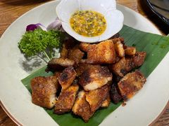 烤五花肉-云上千禾(水上店)