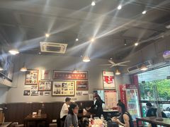 -斯丹姜母鸭·古法干香(田安南路店)