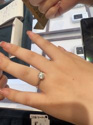 -Cindy Jewelry·钻戒·彩色宝石