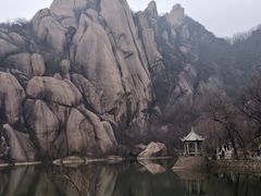 -嵖岈山风景区