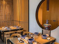 -享月汤皇·海鲜小火锅·聚会(曲江创意谷店)