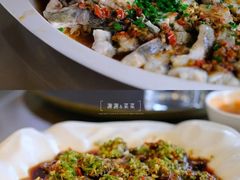 -郑厨私房菜