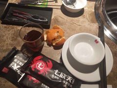 -七欣天香辣蟹火锅(苏州塔园路店)