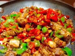 -赣饭农家·江西小炒(西乡店)