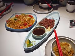 -柳喜辣·烧烤酒局(跃进总店)