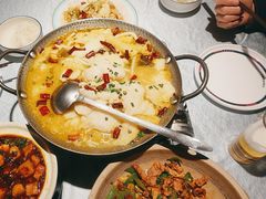 -外婆味道·云南菜大当家(关上店)