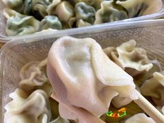 -听涛雅苑百味饺子老家菜馆