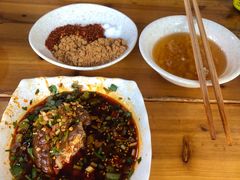 -雲记卢妈冷锅串串(中道街总店)