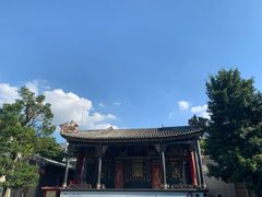 -圣心大教堂