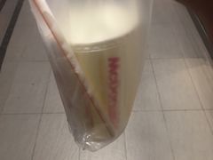 -麦当劳(无锡永乐店)