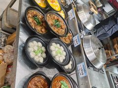 -渔满仓海鲜渔家(象山二店)