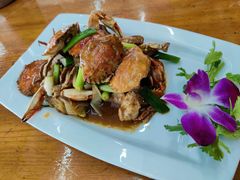 -87号烧烤海鲜·大排档(金沙滩店)