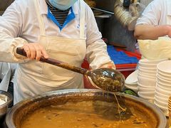 -穆彦华逍遥镇胡辣汤(岗坡路店)