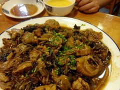 -篱笆院东北饺子王(欧阳路店)