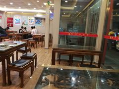 大堂-庆丰包子铺(大慧寺22号平房店)