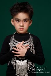 -巴巴爸爸儿童摄影(印象城店)