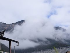 -丽江泸沽湖景区