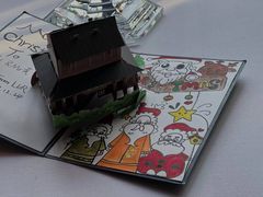 -三嚥阁 La Villa Restaurant