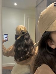 -M1 HAIR烫染