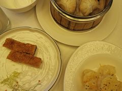 -富力丽思卡尔顿酒店·丽轩中餐厅