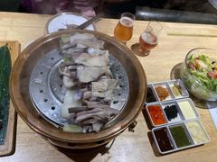 -蒙料·手把肉(望京店)