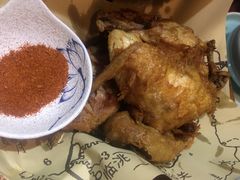 -窄巷子陕菜馆·地道陕西菜(粉巷店)